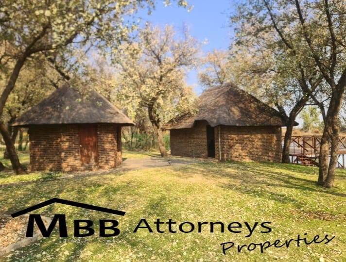 7 Bedroom Property for Sale in Viljoenskroon Free State